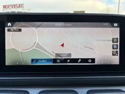 Photo 32 Mercedes GLE 350 d 4MATIC AMG Line