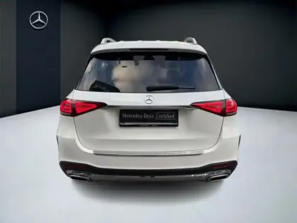 Photo 11 Mercedes GLE 350 d 4MATIC AMG Line