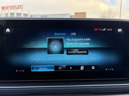 Photo 7 Mercedes GLE 350 d 4MATIC AMG Line