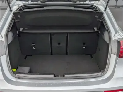 Photo 9 Mercedes Classe A 200 d 