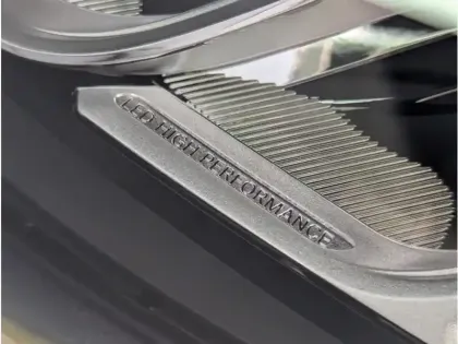 Photo 25 Mercedes Classe A Gén. IV (W177) Ph2 AMG Line 5