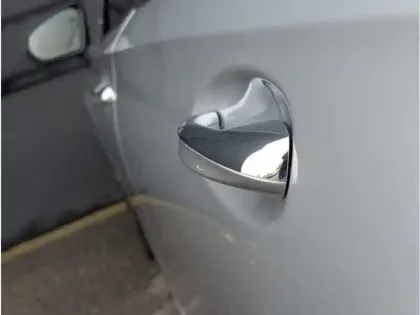 Photo 24 Mercedes Classe A Gén. IV (W177) Ph2 AMG Line 5