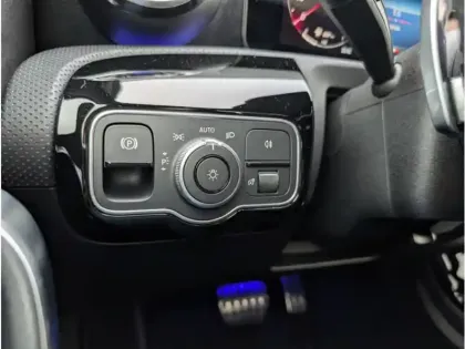 Photo 26 Mercedes Classe A Gén. IV (W177) Ph2 AMG Line 5