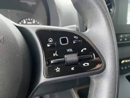 Photo 18 Mercedes Sprinter 317 CDI Fg 170CV Boite Auto