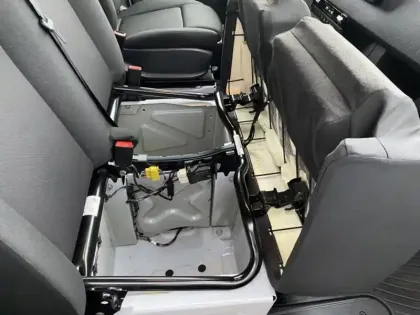 Photo 25 Mercedes Sprinter 317 CDI Fg 170CV Boite Auto