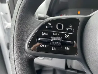 Photo 20 Mercedes Sprinter 317 CDI Fg 170CV Boite Auto