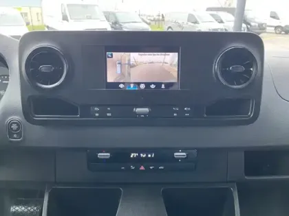 Photo 21 Mercedes Sprinter 317 CDI Fg 170CV Boite Auto