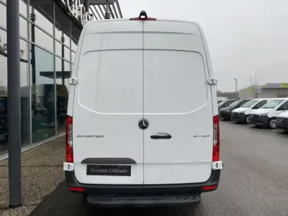 Photo 9 Mercedes Sprinter 317 CDI Fg 170CV Boite Auto
