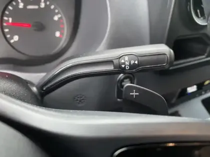 Photo 16 Mercedes Sprinter 317 CDI Fg 170CV Boite Auto