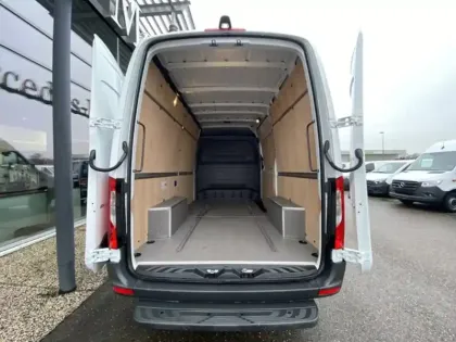 Photo 10 Mercedes Sprinter 317 CDI Fg 170CV Boite Auto