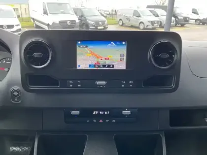 Photo 22 Mercedes Sprinter 317 CDI Fg 170CV Boite Auto