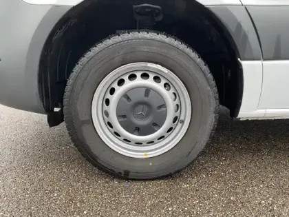 Photo 27 Mercedes Sprinter 317 CDI Fg 170CV Boite Auto