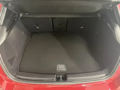 Photo 9 Mercedes Classe A 200 d AMG Line