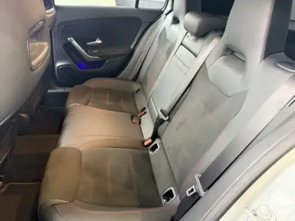 Photo 16 Mercedes Classe A Gén. IV (W177) Ph1 AMG Line 5