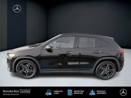 Photo 28 Mercedes GLA 200 d AMG Line