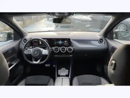 Photo 37 Mercedes GLA 200 d AMG Line