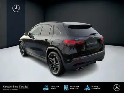 Photo 29 Mercedes GLA 200 d AMG Line