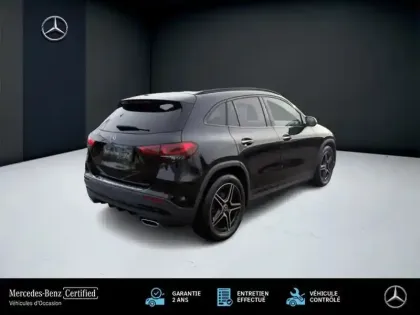 Photo 31 Mercedes GLA 200 d AMG Line