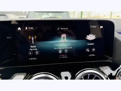 Photo 43 Mercedes GLA 200 d AMG Line