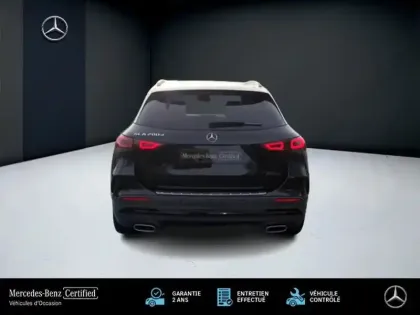 Photo 30 Mercedes GLA 200 d AMG Line