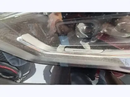 Photo 24 Mercedes GLA 200 d AMG Line