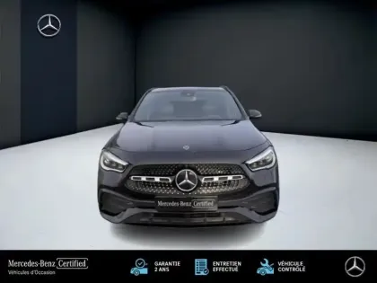 Photo 6 Mercedes GLA 200 d AMG Line