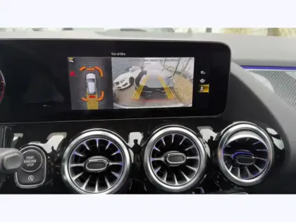 Photo 47 Mercedes GLA 200 d AMG Line