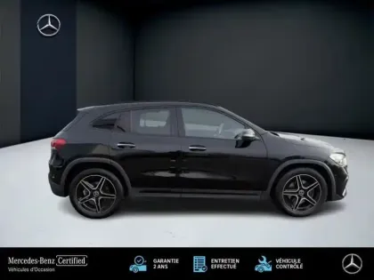 Photo 32 Mercedes GLA 200 d AMG Line