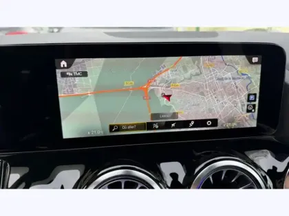 Photo 42 Mercedes GLA 200 d AMG Line