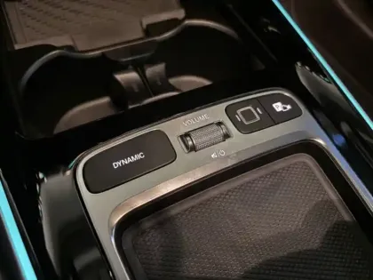 Photo 24 Mercedes GLA 250 e Hybrid EQ AMG Line