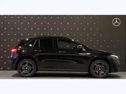 Photo 7 Mercedes GLA 250 e Hybrid EQ AMG Line