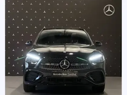 Photo 9 Mercedes GLA 250 e Hybrid EQ AMG Line