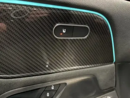 Photo 17 Mercedes GLA 250 e Hybrid EQ AMG Line