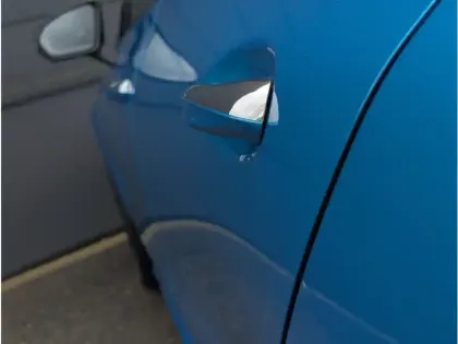 Photo Mercedes Cla 180 D Coupé