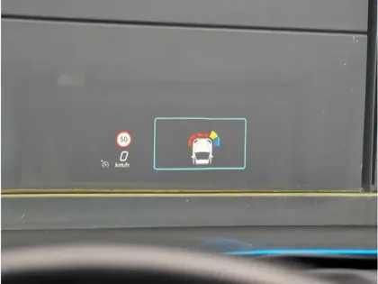 Photo 5 Mercedes CLA 180 d Coupé