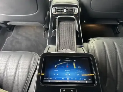 Photo 20 Mercedes CLA Mercedes-AMG S 63 E Performanc