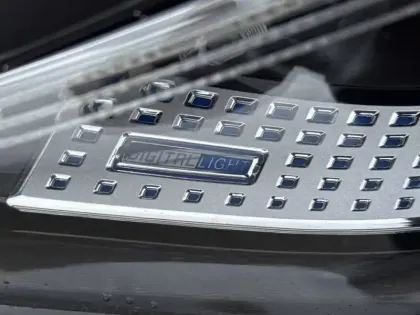 Photo 37 Mercedes CLA Mercedes-AMG S 63 E Performanc