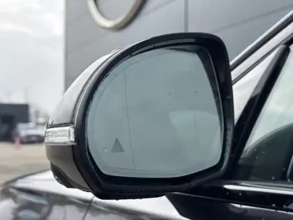 Photo 16 Mercedes CLA Mercedes-AMG S 63 E Performanc