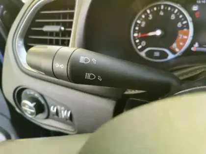 Photo 19 Jeep Renegade Gén. I Ph2 Limited 5