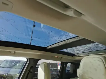 Photo 15 Jeep Renegade Gén. I Ph2 Limited 5