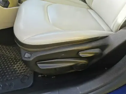 Photo 14 Jeep Renegade Gén. I Ph2 Limited 5