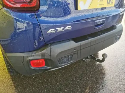 Photo 10 Jeep Renegade Gén. I Ph2 Limited 5