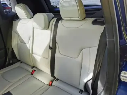 Photo 12 Jeep Renegade Gén. I Ph2 Limited 5