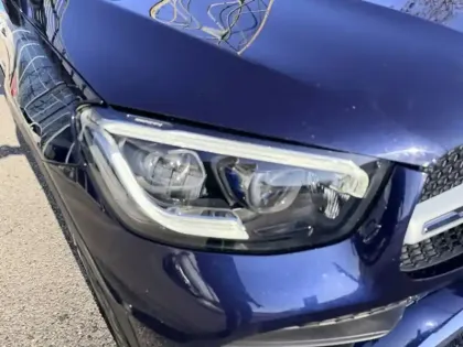 Photo 13 Mercedes Classe GLC GLC 300e 4MATIC SUV AMG Line