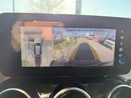 Photo 17 Mercedes Classe GLC GLC 300e 4MATIC SUV AMG Line