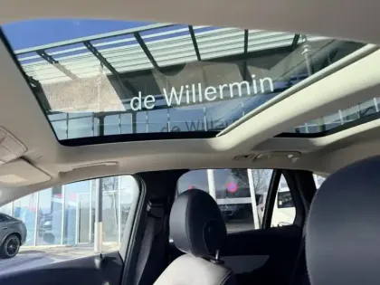 Photo 11 Mercedes Classe GLC GLC 300e 4MATIC SUV AMG Line