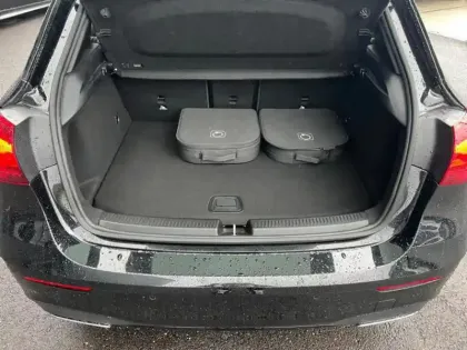 Photo 9 Mercedes Classe A 250 e Hybrid EQ AMG Line