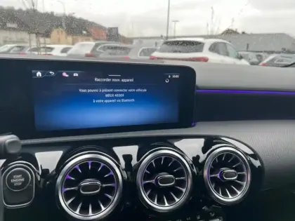 Photo 23 Mercedes Classe A Gén. IV (W177) Ph2 AMG Line 5