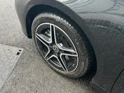 Photo 8 Mercedes Classe A 250 e Hybrid EQ AMG Line