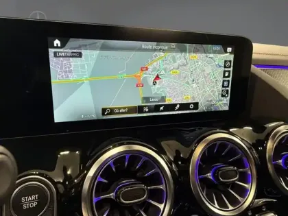 Photo 28 Mercedes EQA Gén. I (H243) Ph1 AMG Line 5